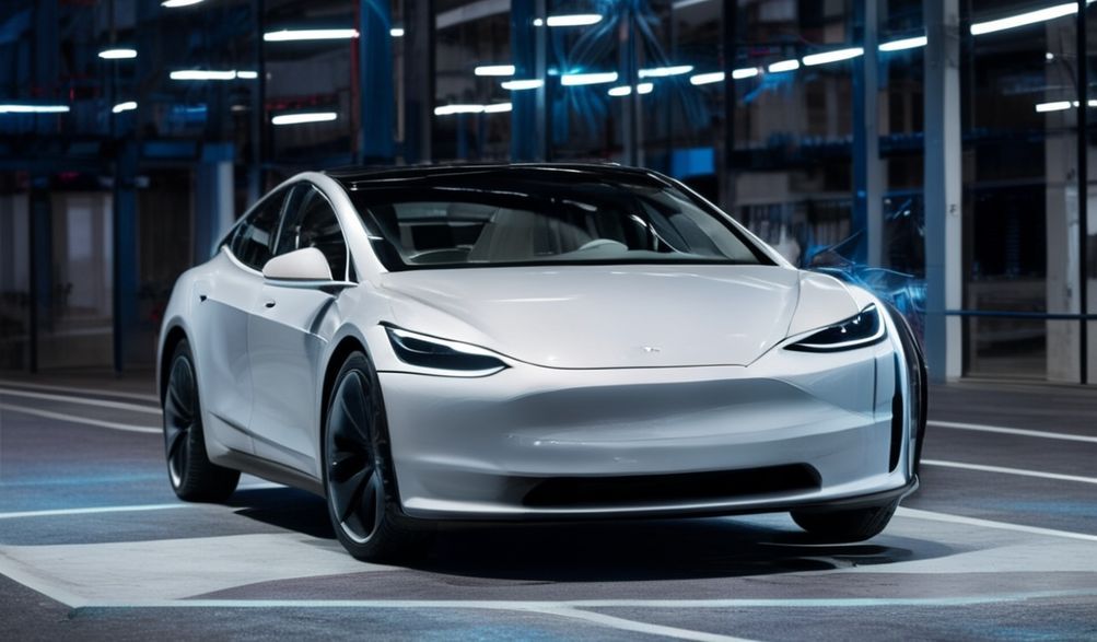 Ought to You Neglect Tesla and Purchase 3 Synthetic Intelligence (AI) Shares As a substitute?