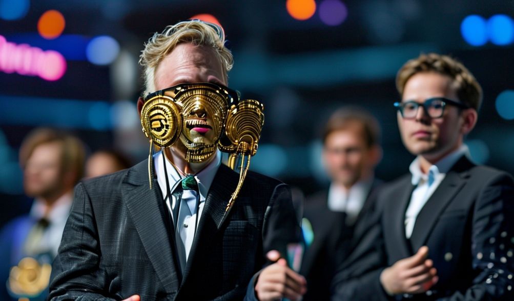 TOP 100 CRYPTOCURRENCY SPEAKERS KEYNOTE: FINTECH FUTURIST & BLOCKCHAIN EXPERTS